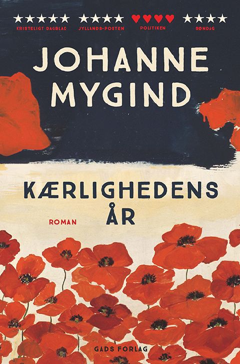 Kærlighedens år