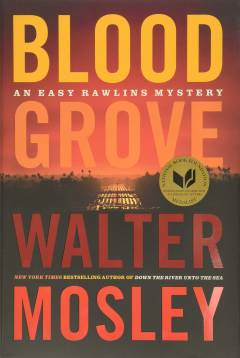 Blood grove