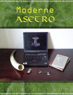 Moderne asetro : et undervisningsmateriale til folkeskolens overbygning og andre interesserede