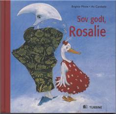 Sov godt, Rosalie