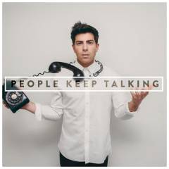 People keep talking