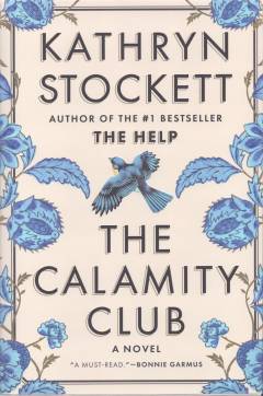 The Calamity Club