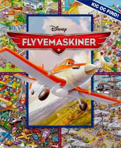 Flyvemaskiner