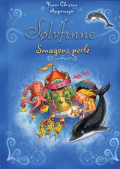 Sølvfinne - smagens perle