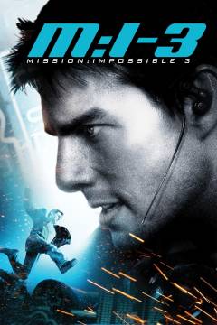 Mission: impossible III