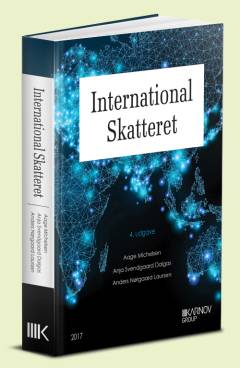 International skatteret