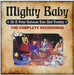 At the point between fate and destiny : the complete recordings