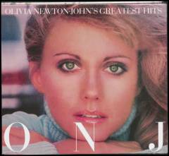 Olivia Newton-John's greatest hits