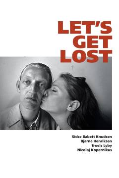 Let's get lost