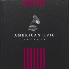 American epic