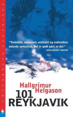 Bog, 1. paperbackudgave, 2002