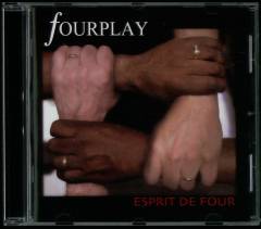 Esprit de four