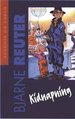Kidnapning