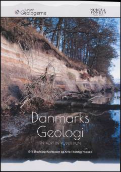 Danmarks geologi : en kort introduktion