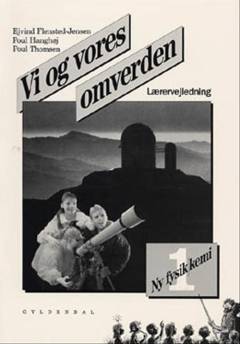 Vi og vores omverden -- Lærervejledning
