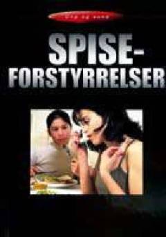 Spiseforstyrrelser