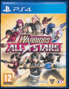 Playstation 4, 2017