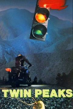 Twin peaks. The original series, the pilot, disc 1