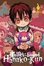 Toilet-bound Hanako-kun. Volume 16