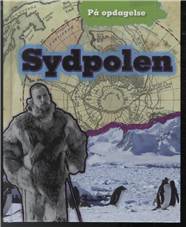 Sydpolen