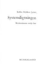 Systemdigtningen : modernismens tredje fase