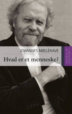 Hvad er et menneske? : prædikener og andet