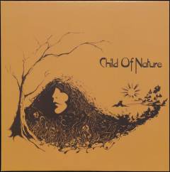 Child of nature