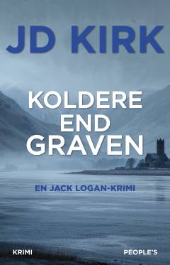 Koldere end graven