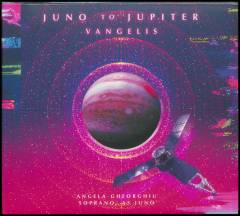 Juno to Jupiter
