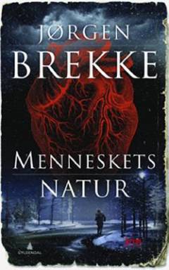 Menneskets natur : kriminalroman