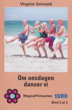 Om onsdagen danser vi. Bind 2 (Stor skrift)