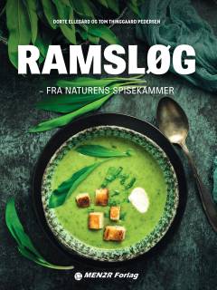 Ramsløg : fra naturens spisekammer