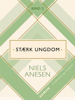 Stærk ungdom