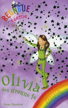 Olivia - den grønne fe