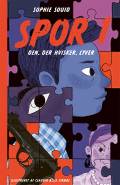 Spor 1 – Den der hvisker lyver