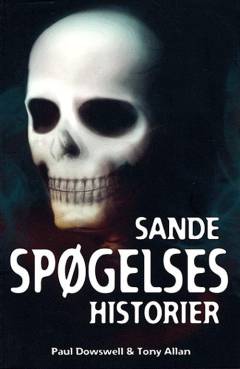 Sande spøgelseshistorier