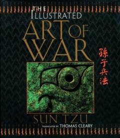 The art of war : an illustrated edition