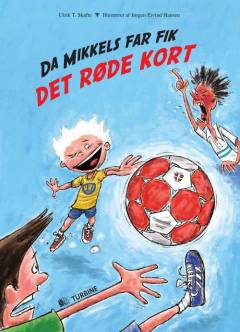 Billedbog, 1. udgave, 2010