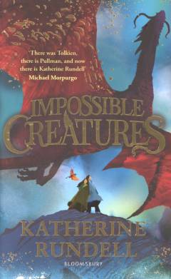 Impossible creatures