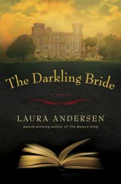 The Darkling Bride : a novel