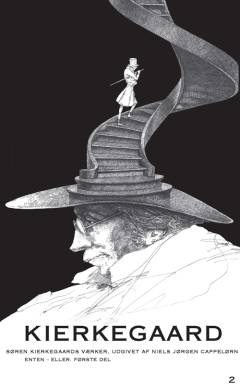 Søren Kierkegaards værker. Bind 2 : Enten - Eller. Kommentarer : første del
