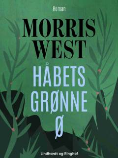 Håbets grønne ø