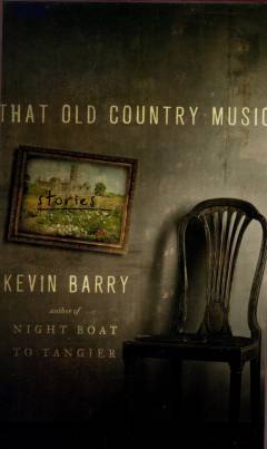 That old country music : stories