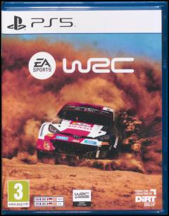 WRC