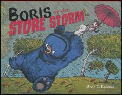 Boris og den store storm