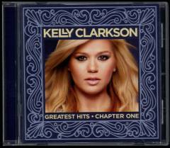 Greatest hits, chapter one