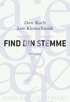 Find din stemme : en brugsbog
