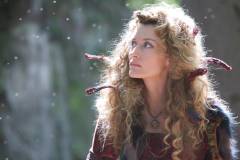 The secret of Moonacre