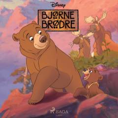 Disney's Bjørne brødre