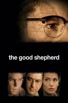 The good shepherd